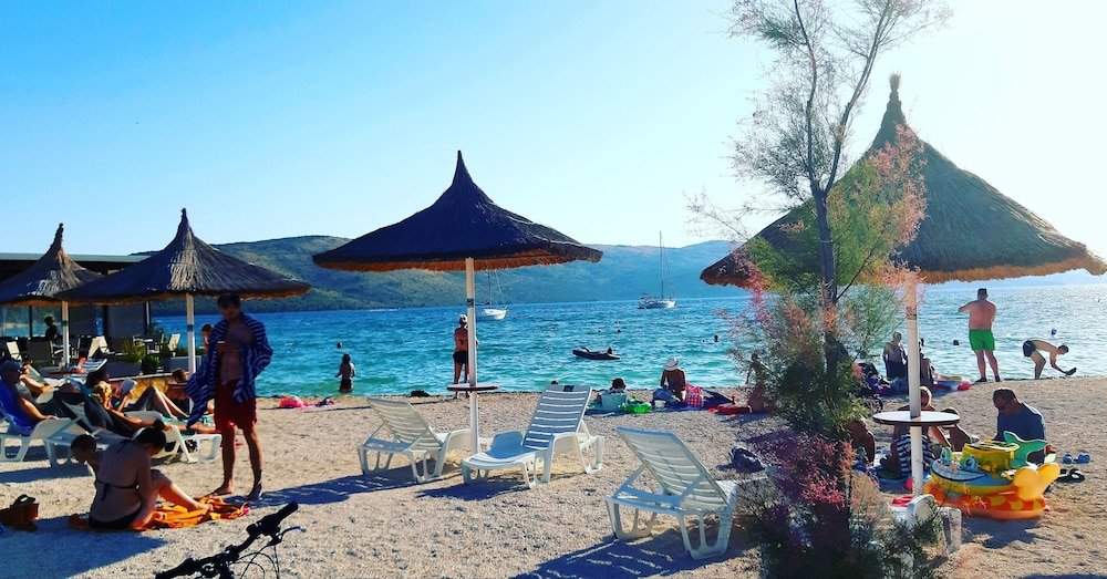 Фото Apartments Villa Marija