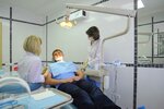 Авиком+ (Bratskaya ulitsa, 19/2), dental clinic