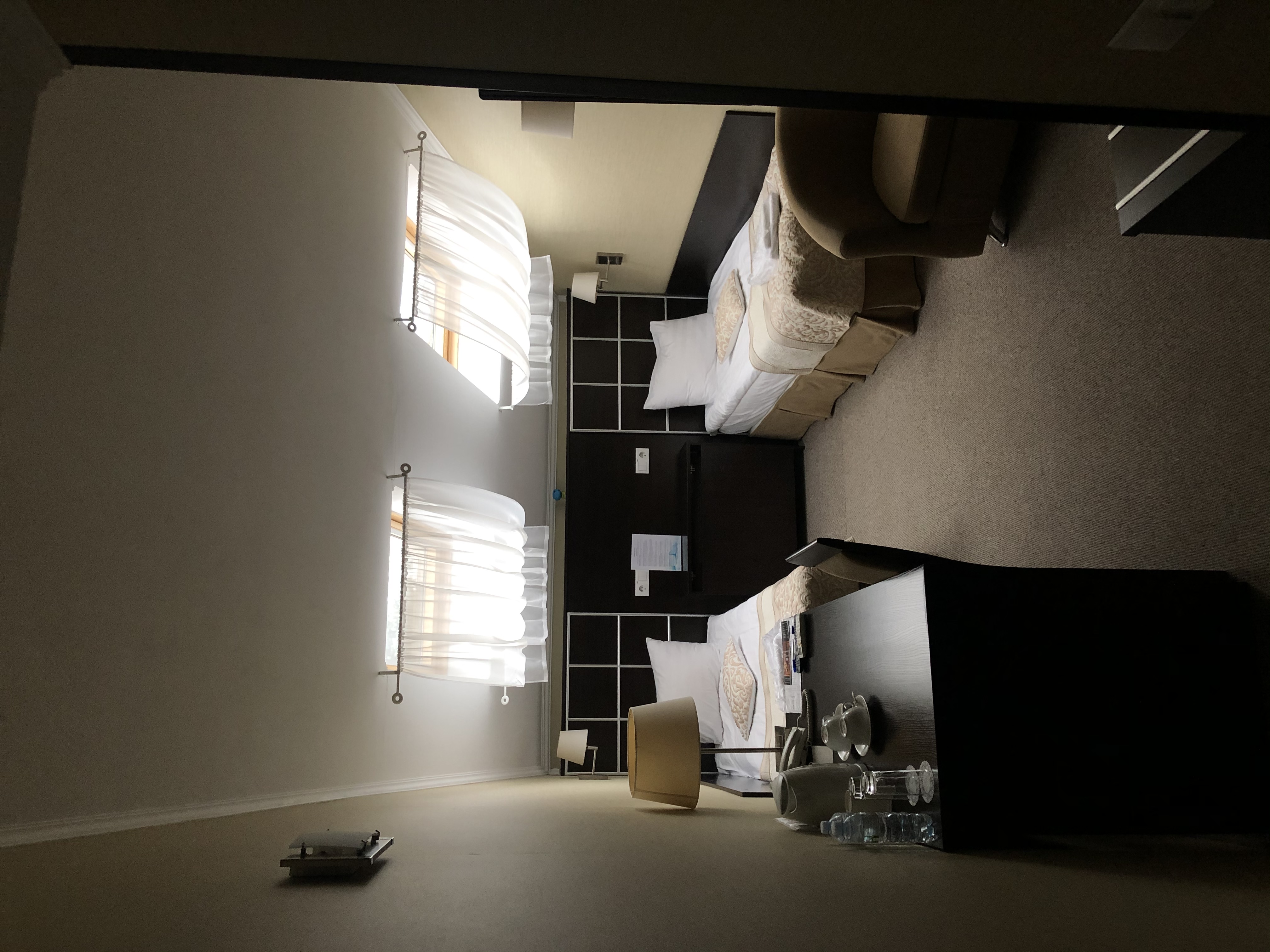 Фото Бест Вестерн Калуга