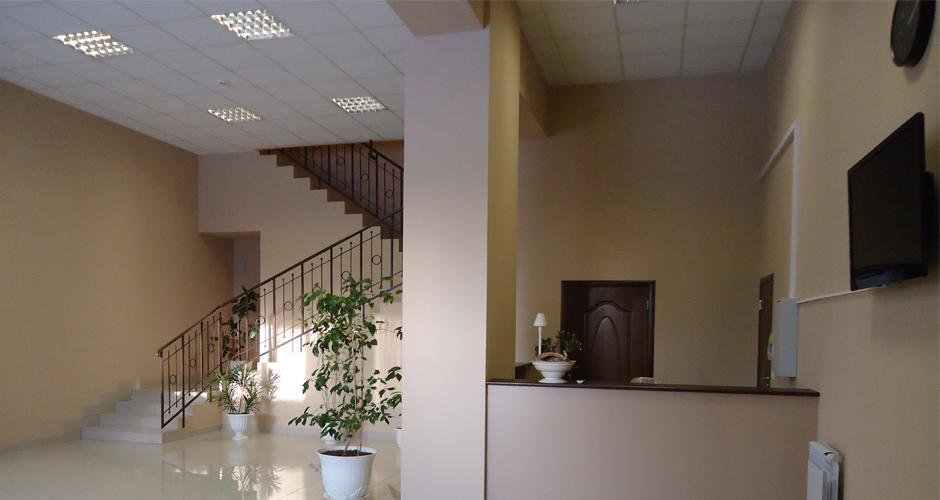 Фото Караван