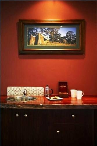 Гостиница Lazy River Boutique Bed & Breakfast
