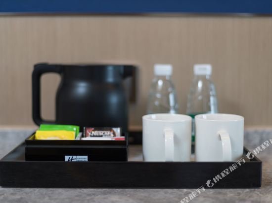 Фото Holiday Inn Express Nanchang West Station, an Ihg Hotel