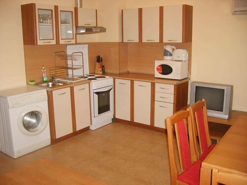Гостиница Sozopol Dreams Apartments в Созополе