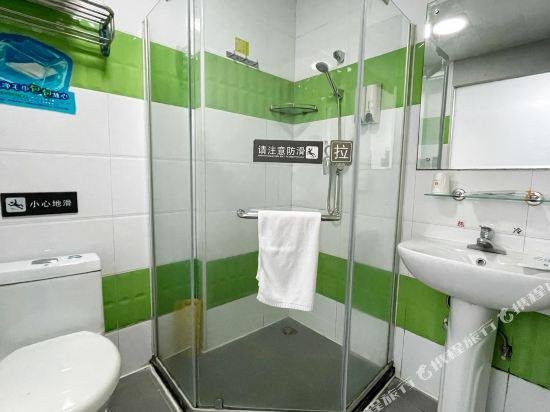 Фото 7 Days Inn Xuanwu Lake East Bus Station Branch