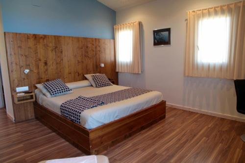 Фото Hotel Mas Prades