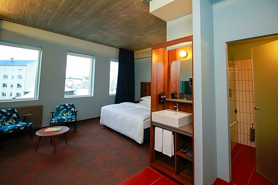 Фото Grandi by Center Hotels