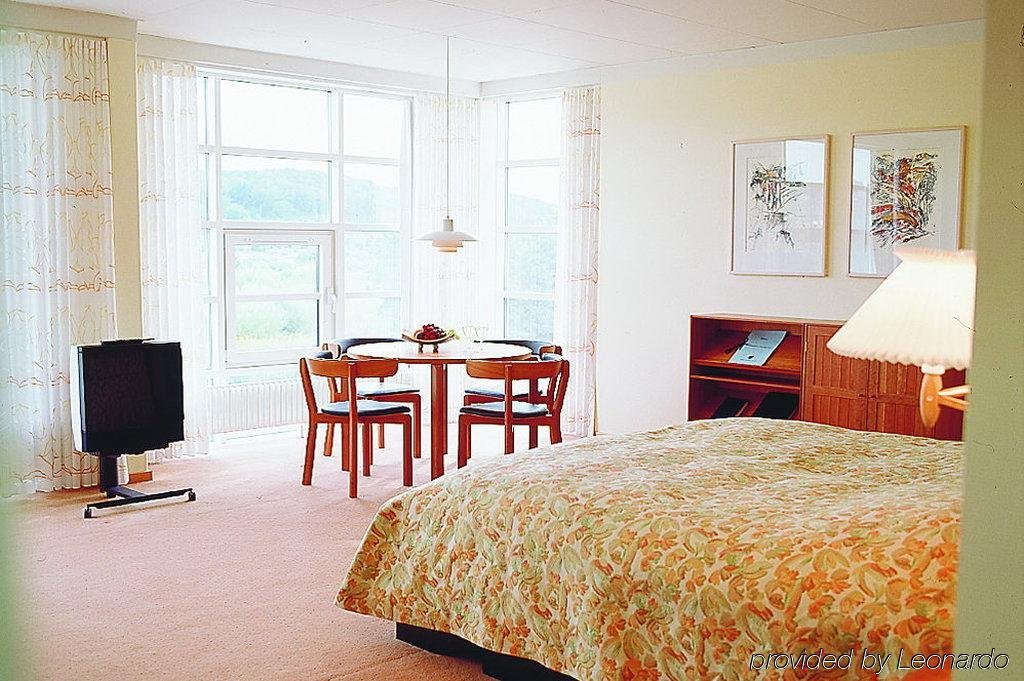 Фото Vejle Center Hotel