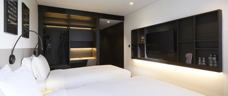 Фото Glad Gangnam Coex Center