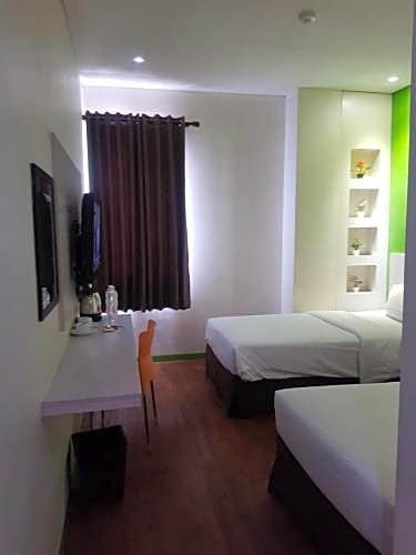 Фото Dragon Inn Kemayoran