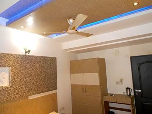 Фото Hotel Panna Paradise