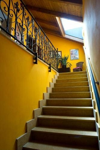 Гостиница Albergo Cavallino