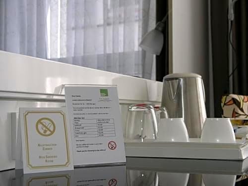 Фото Hotel Bayer's