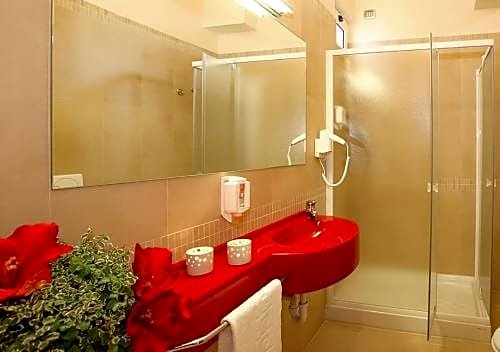 Фото Hotel Palace Magnolia SPA