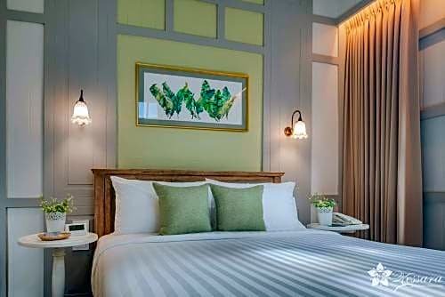 Фото Kessara Boutique Historic Hotel