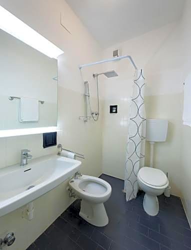 Фото Hotel Helvetia