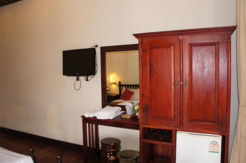 Фото Sokdee City Hotel