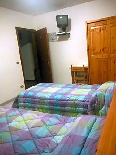 Фото Hotel Mochettaz