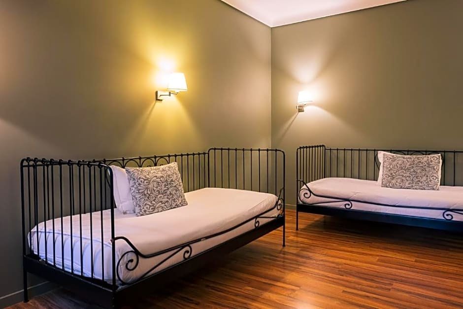 Фото Hotel Sao Jose