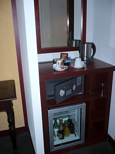 Фото Résidence d'Artagnan