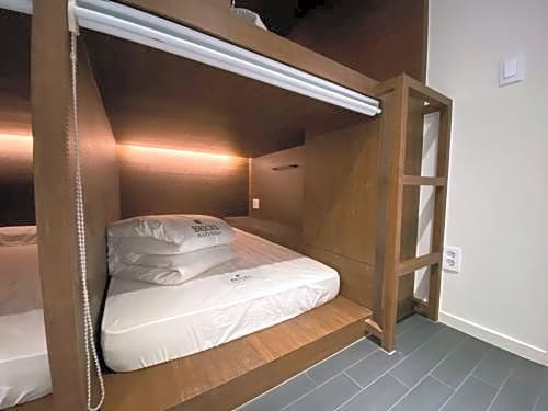 Фото Hotel Bricks Haeundae