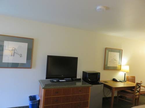 Фото Olympic View Inn