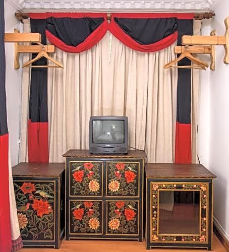 Фото Hotel Ganesh Himal