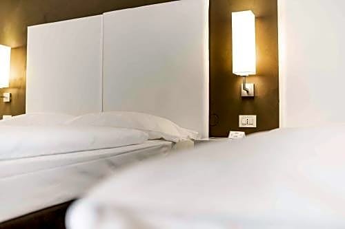 Фото Hotel Business Resort Parkhotel Werth