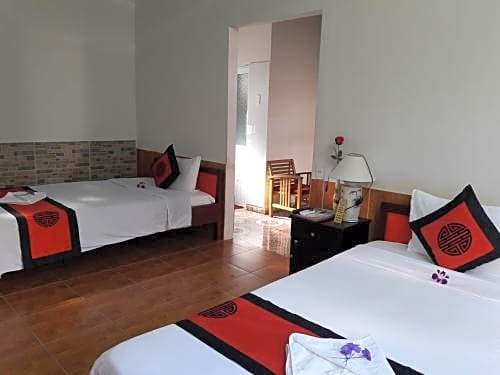 Фото Red Ceramics Homestay