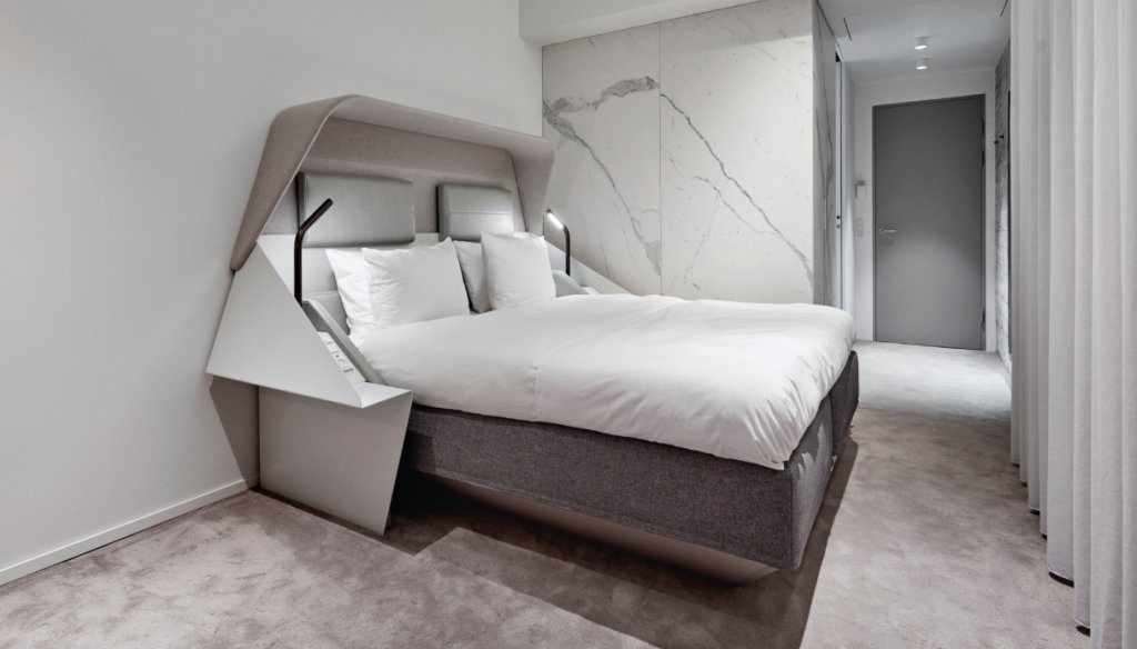 Фото Отель The Socialist