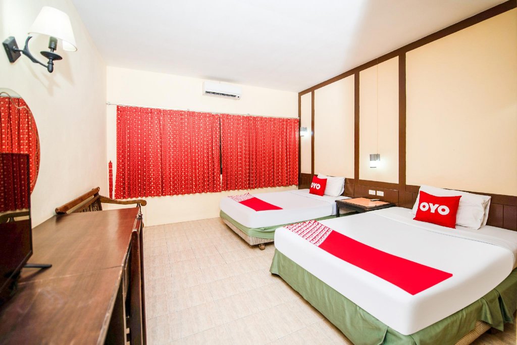 Фото Oyo 282 Baan Nat