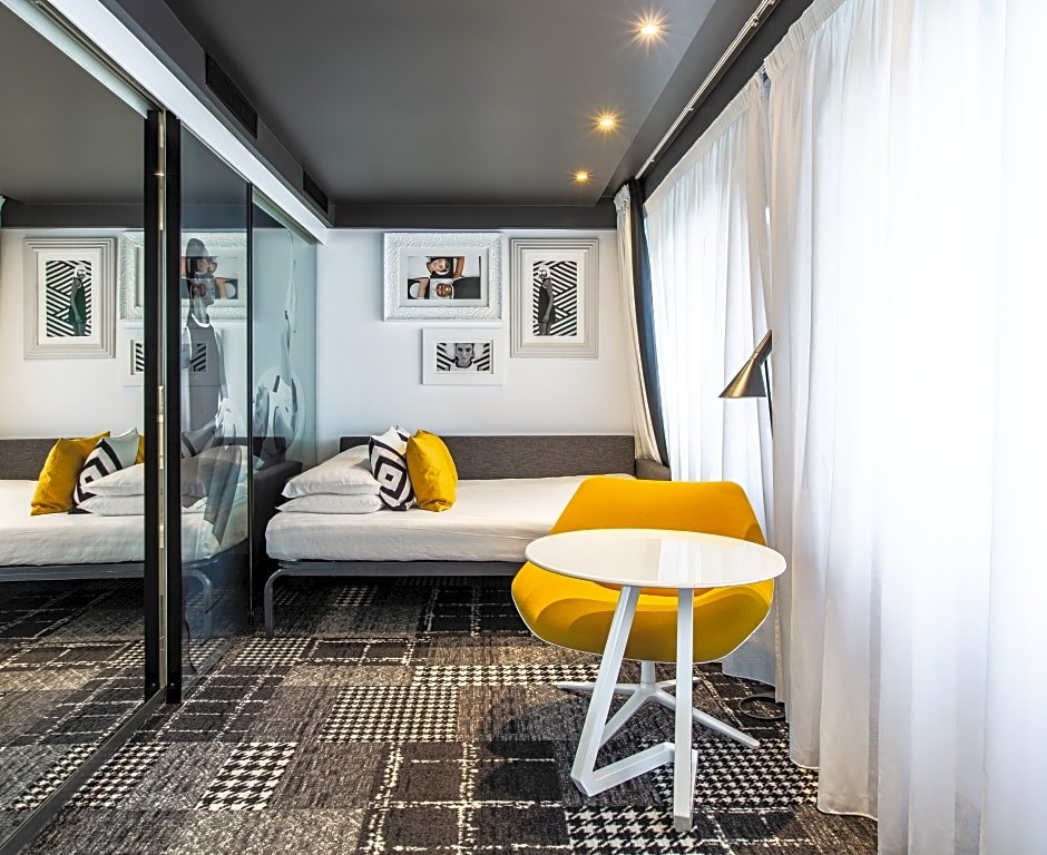 Фото отеля 5