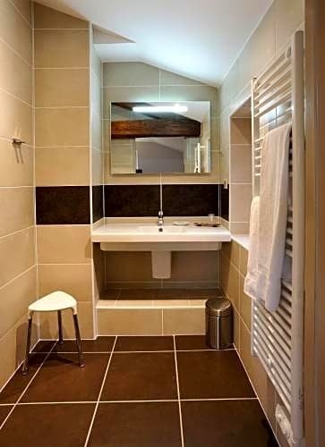 Фото Hostellerie du Forez