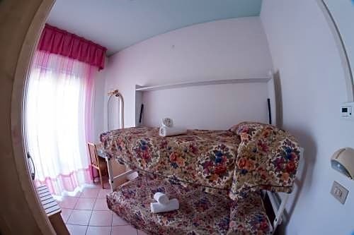 Фото Hotel Angelini