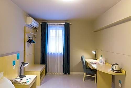 Фото Jinjiang Hotel Guomao 360 Plaza Henan Museum