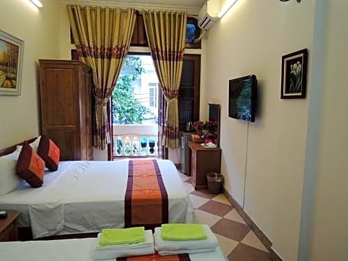 Фото Hanoi Evergreen