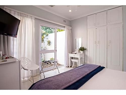 Фото Flamingo Lodge