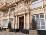 Ростовская городская Дума, пресс-служба (Bolshaya Sadovaya Street, 47), ministerios, departamentos, servicios públicos