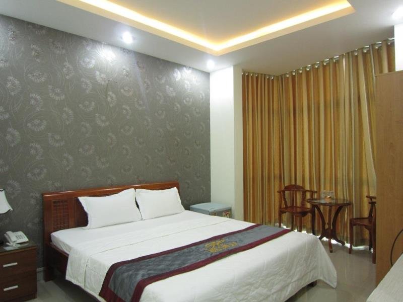 Фото Thu Ha Hotel