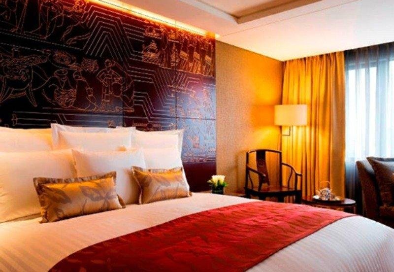 Фото China Hotel