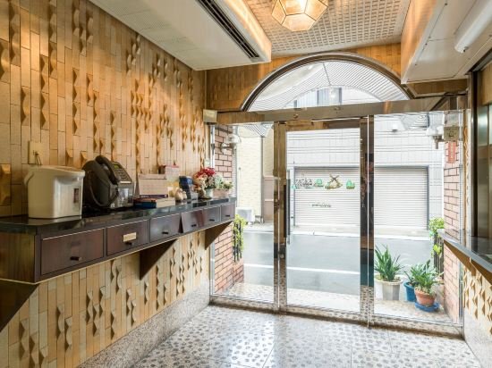 Фото Asakusa Hotel Fukudaya