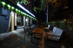 Myata Lounge Yerevan (Saryan Street, 1A), hookah lounge