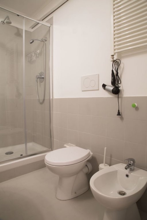 Фото Termini Central Station Apartments