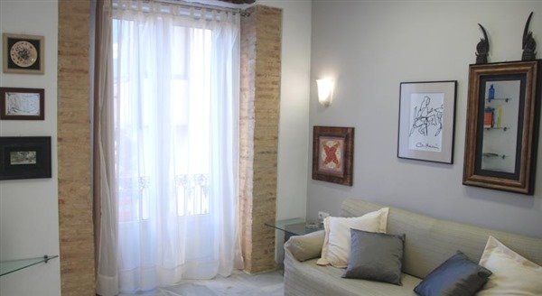 Фото Oceanografic & SPA Apartments