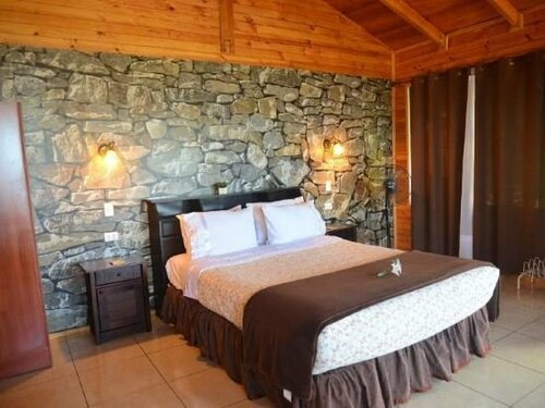 Гостиница Te Ngahu Bungalows в Ханге-Роа