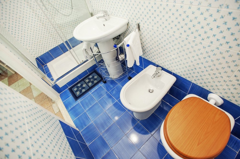 Фото Terrace Jewel by Campo De Fiori