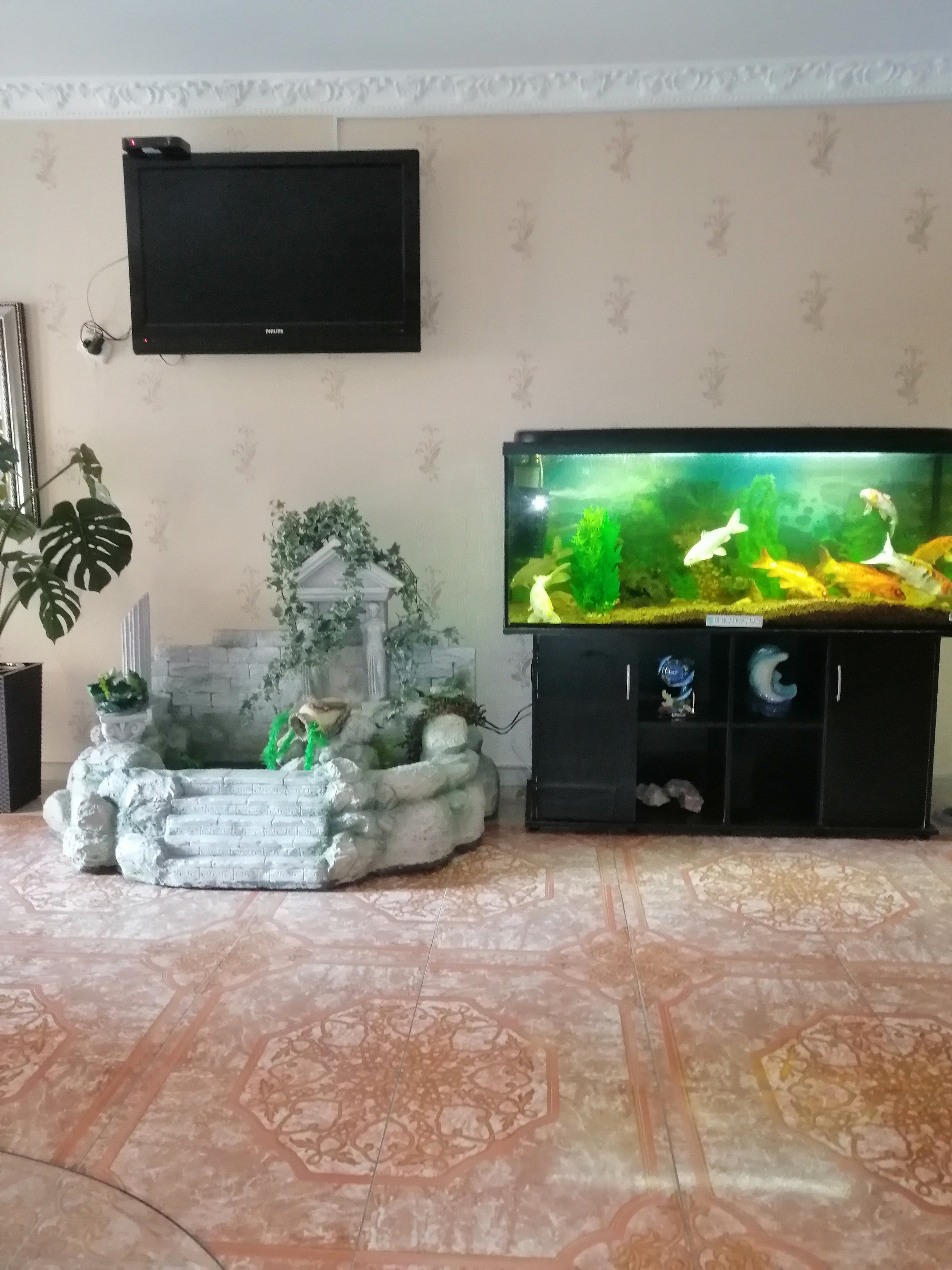 Фото Коттедж Дельфин