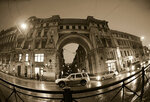 Photocabinet on the Pestelya 13 (Pestelya Street, 13-15) ، التصوير الفوتوغرافي