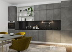 Room-art (Bagdanovicha Street, 11А), kitchen furniture