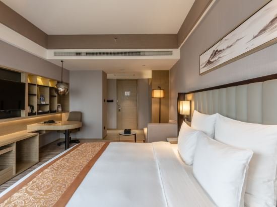 Фото Rayfont Hotel Chengdu