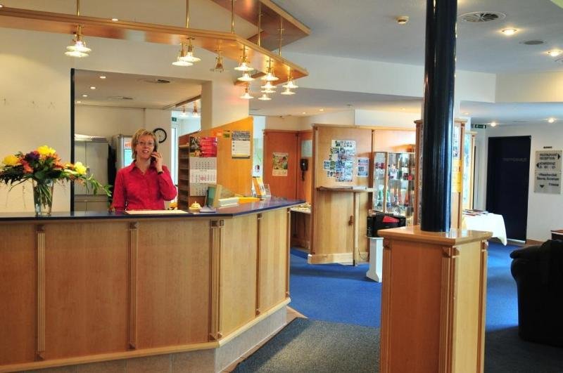 Фото Quality Hotel am Tierpark